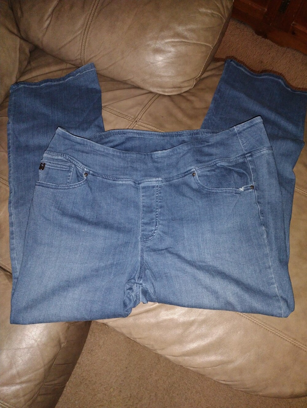 Belle by Kim Gravel Sz 22W